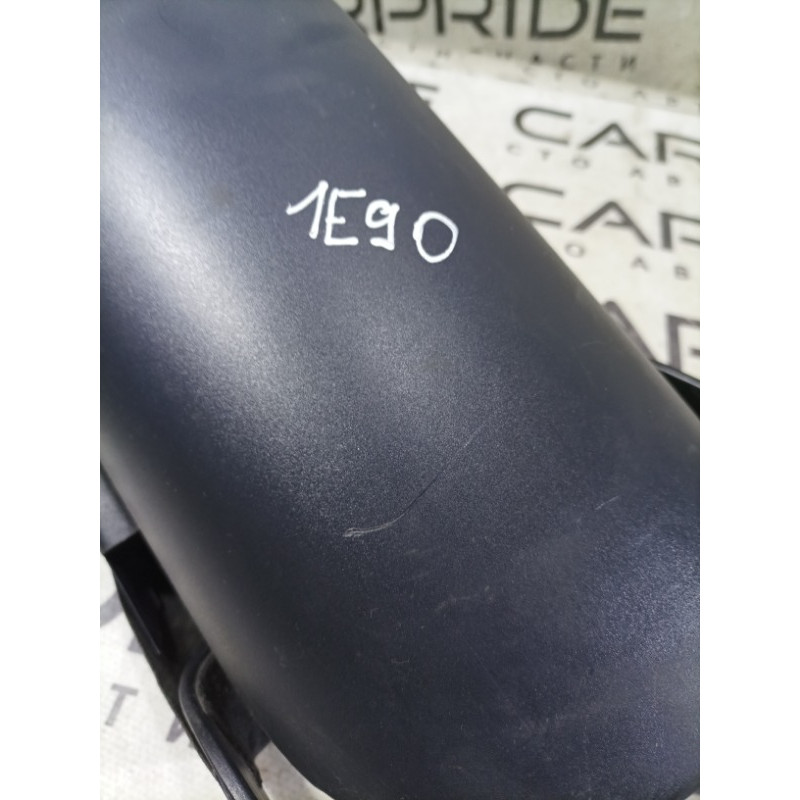 Кожух рулевой колонки (салон) BMW 3-series E90 2006 N46B20 61316950263