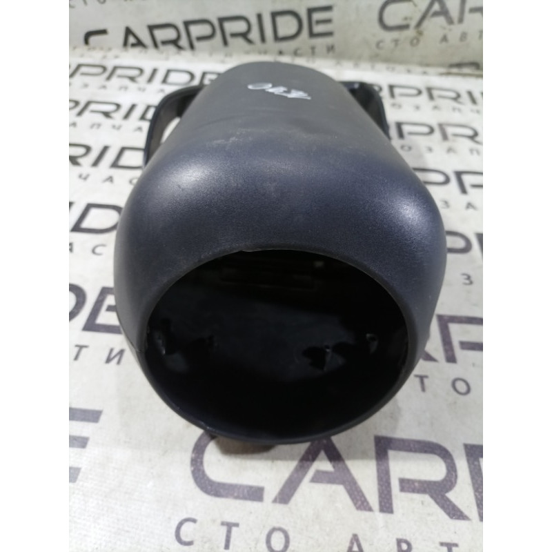 Кожух рулевой колонки (салон) BMW 3-series E90 2006 N46B20 61316950263