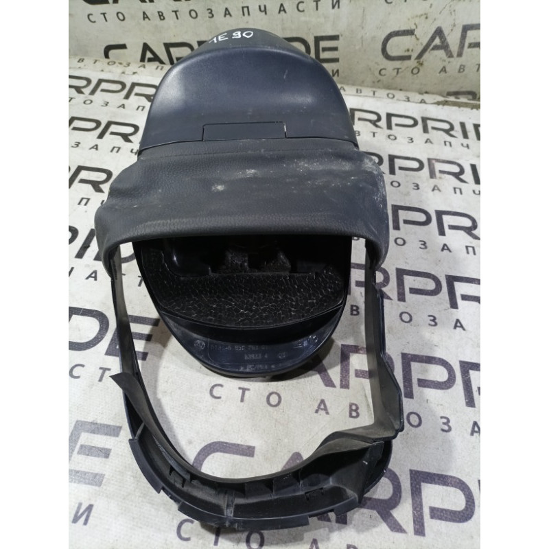 Кожух рулевой колонки (салон) BMW 3-series E90 2006 N46B20 61316950263