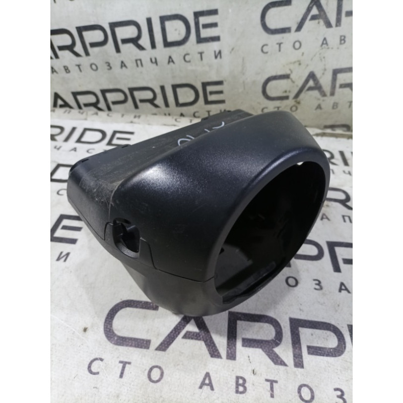Кожух рулевой колонки (салон) BMW 5-series F10 2013 N47D20 61319219804