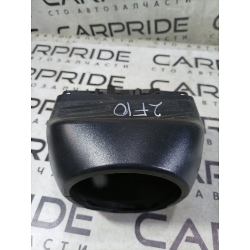 Кожух рулевой колонки (салон) BMW 5-series F10 2013 N47D20 61319219804