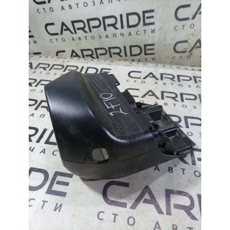 Кожух рулевой колонки (салон) BMW 5-series F10 2013 N47D20 61319219804