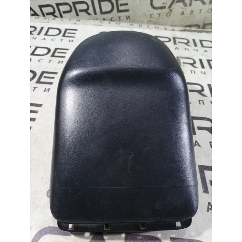Кожух рульової колонки нижній (салон) BMW 5-series F10 2013 N63B44 61319207006