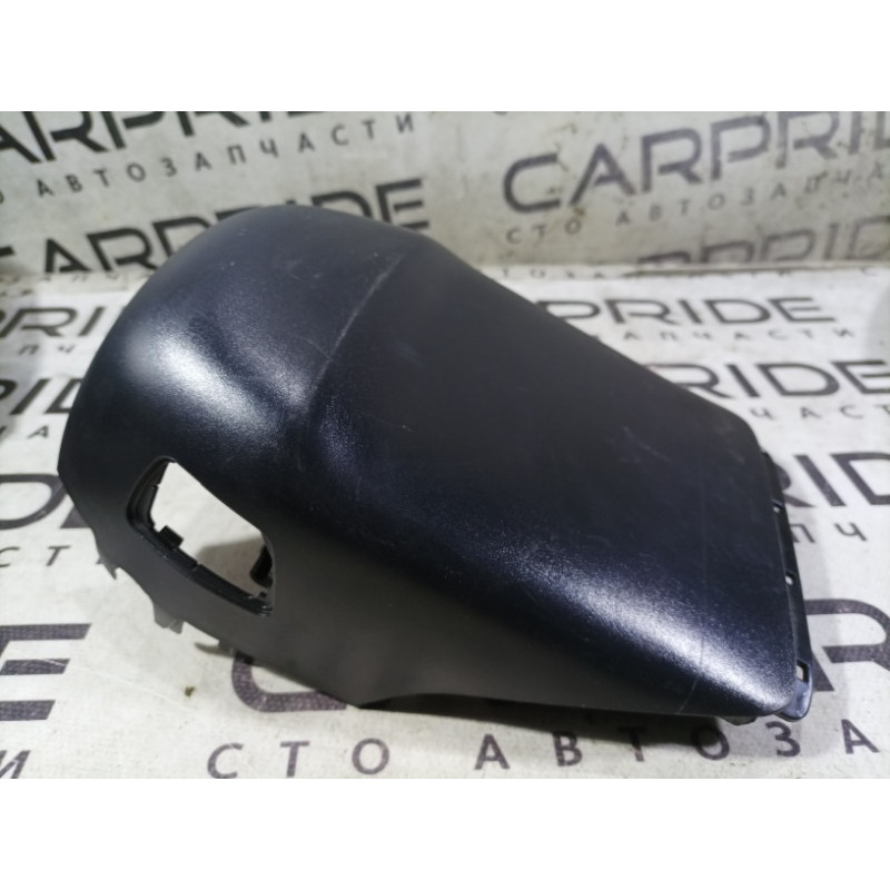 Кожух рульової колонки нижній (салон) BMW 5-series F10 2013 N63B44 61319207006