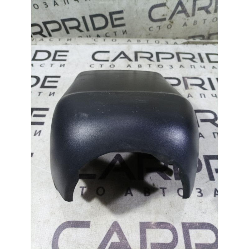 Кожух рульової колонки нижній (салон) BMW 5-series F10 2013 N63B44 61319207006