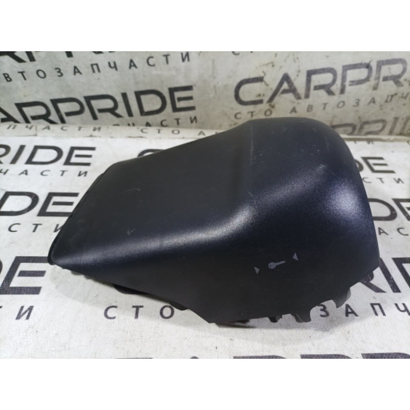 Кожух рульової колонки нижній (салон) BMW 5-series F10 2013 N63B44 61319207006
