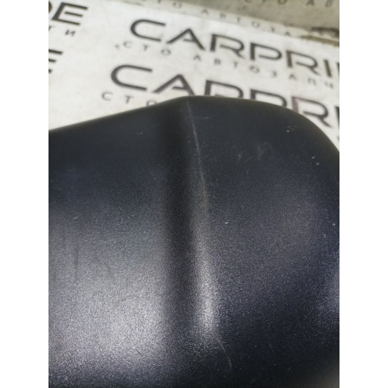 Кожух рульової колонки нижній (салон) BMW 5-series F10 2013 N63B44 61319207006