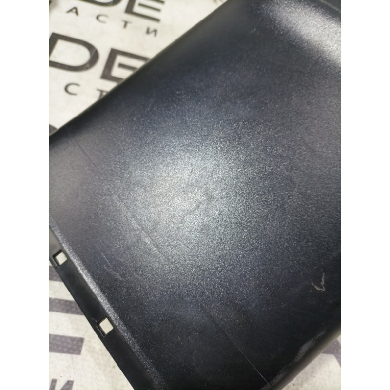 Кожух рульової колонки нижній (салон) BMW 5-series F10 2013 N63B44 61319207006