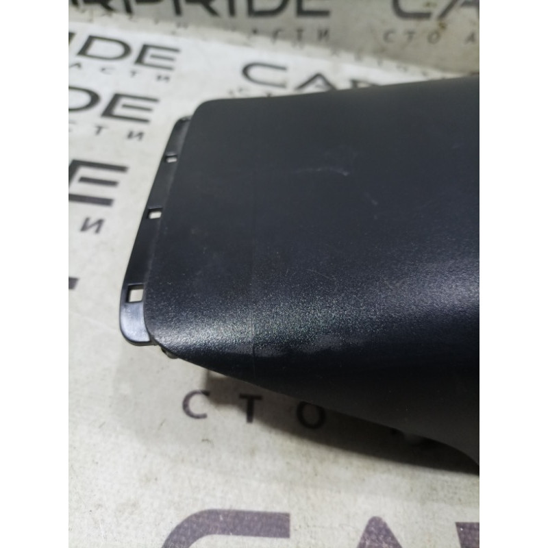 Кожух рульової колонки нижній (салон) BMW 5-series F10 2013 N63B44 61319207006