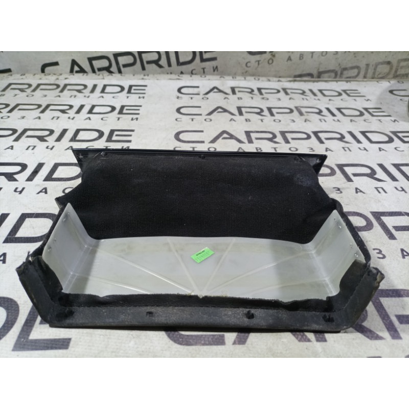 Кожух рулевой колонки верхний (салон) BMW 5-series E60 2005 N52B25 51457034117