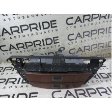 Бардачок центральной консоли