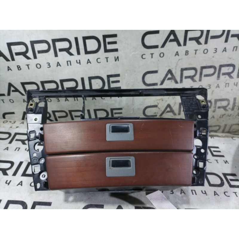 Бардачок центральной консоли (салон) BMW 7-series E65 N62B44 51458261060