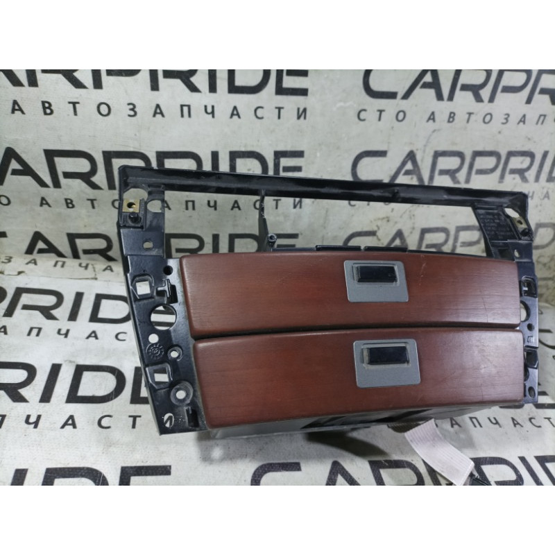 Бардачок центральной консоли (салон) BMW 7-series E65 N62B44 51458261060