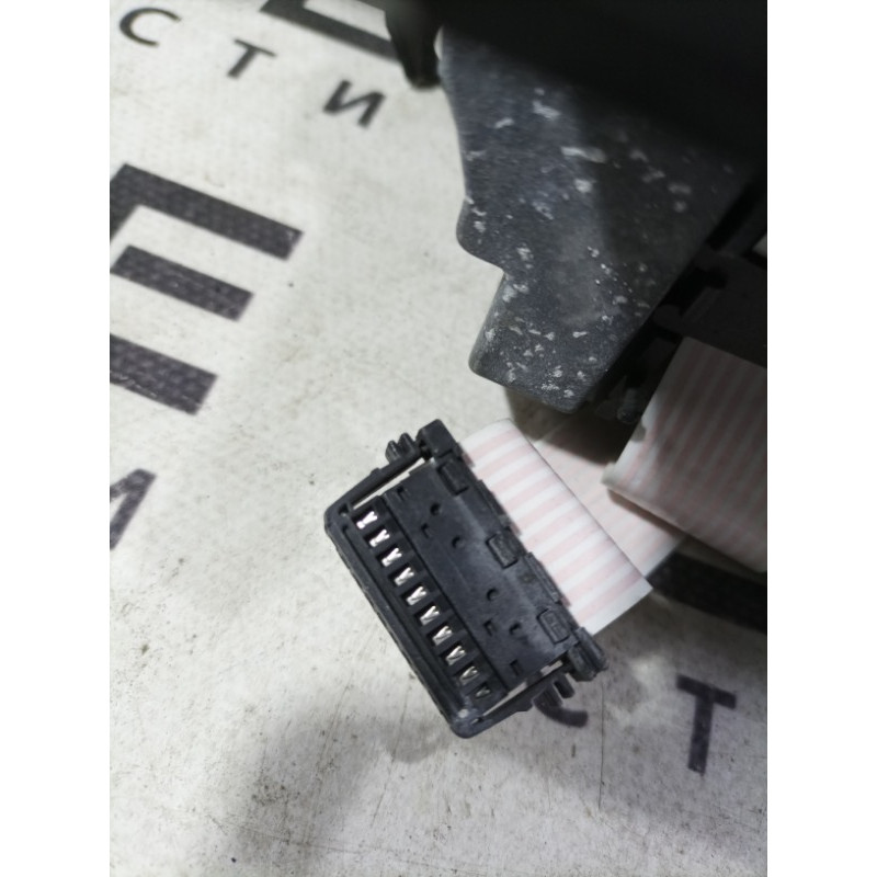 Бардачок центральной консоли (салон) BMW 7-series E65 N62B44 51458261060