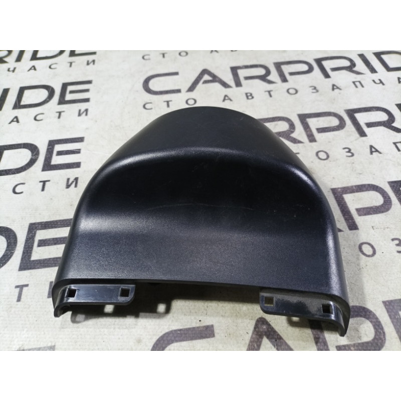 Кожух рулевой колонки верхний (салон) BMW 5-series F10 2013 N63B44 61319188869