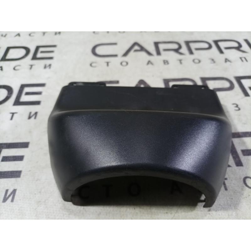 Кожух рулевой колонки верхний (салон) BMW 5-series F10 2013 N63B44 61319188869