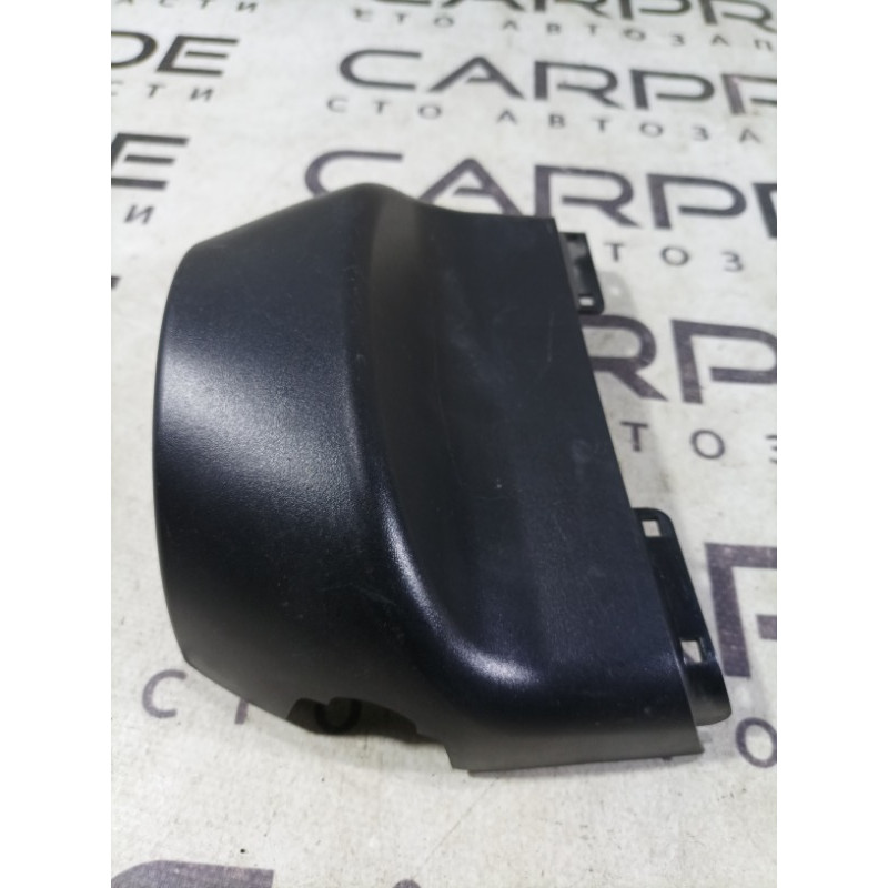 Кожух рулевой колонки верхний (салон) BMW 5-series F10 2013 N63B44 61319188869