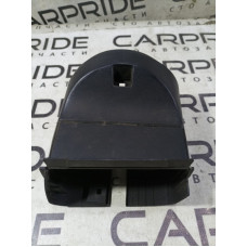 Кожух рулевой колонки нижний