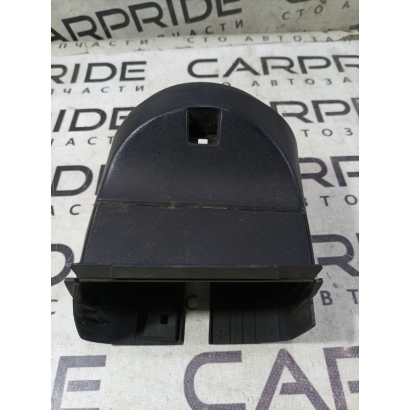 Кожух рулевой колонки нижний (салон) BMW 3-series E36 32311093274