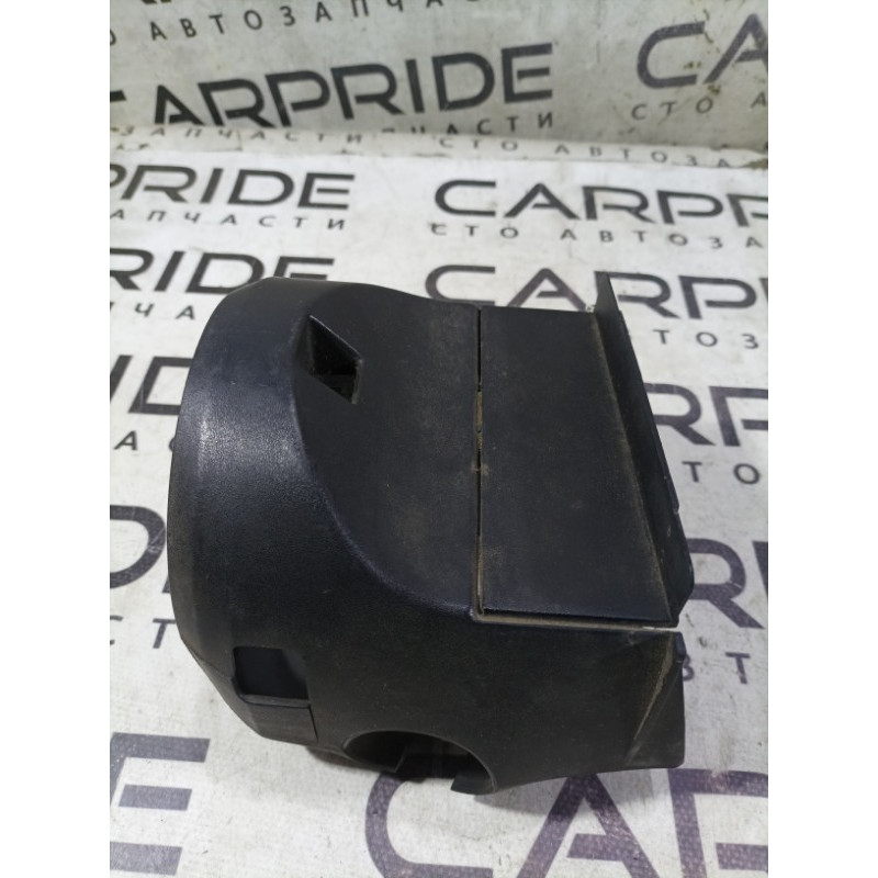 Кожух рулевой колонки нижний (салон) BMW 3-series E36 32311093274