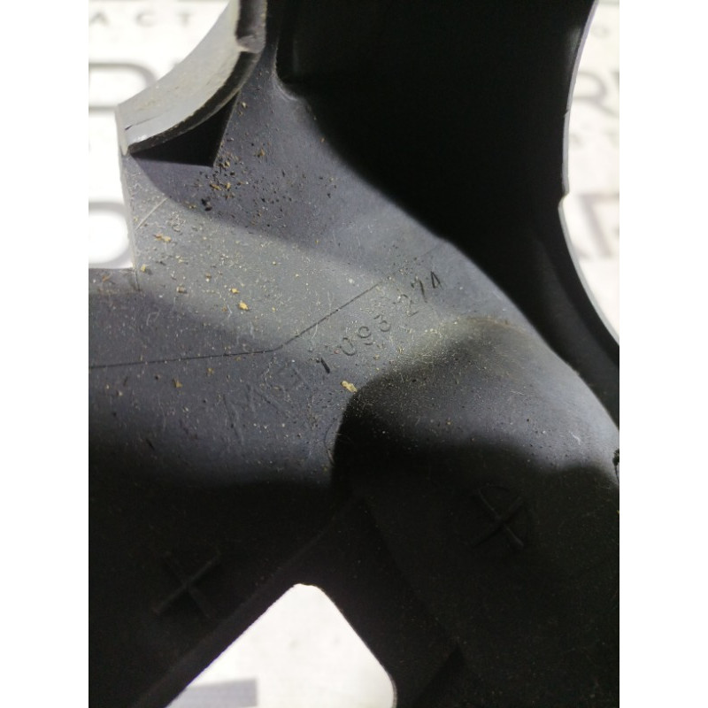 Кожух рулевой колонки нижний (салон) BMW 3-series E36 32311093274