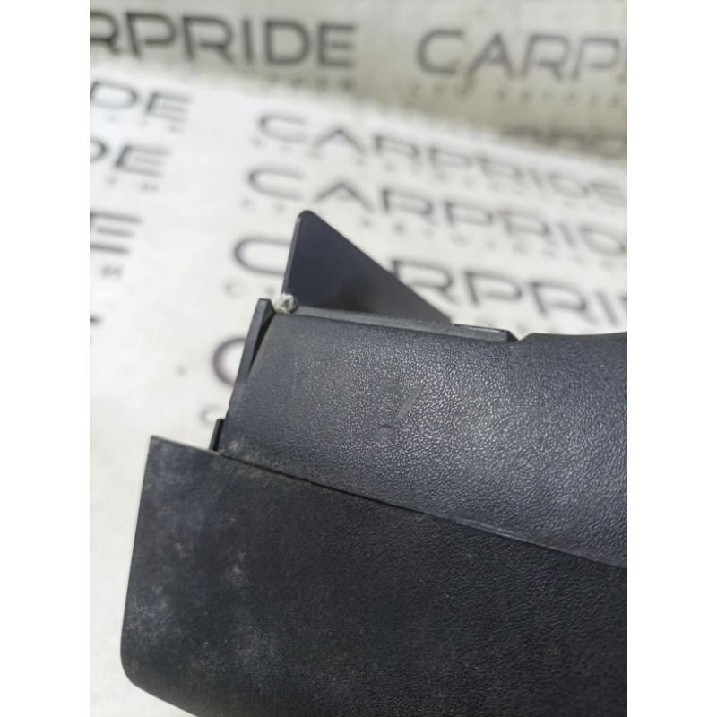 Кожух рулевой колонки нижний (салон) BMW 3-series E36 32311093274