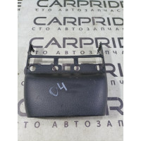 Кожух рульової колонки верхній