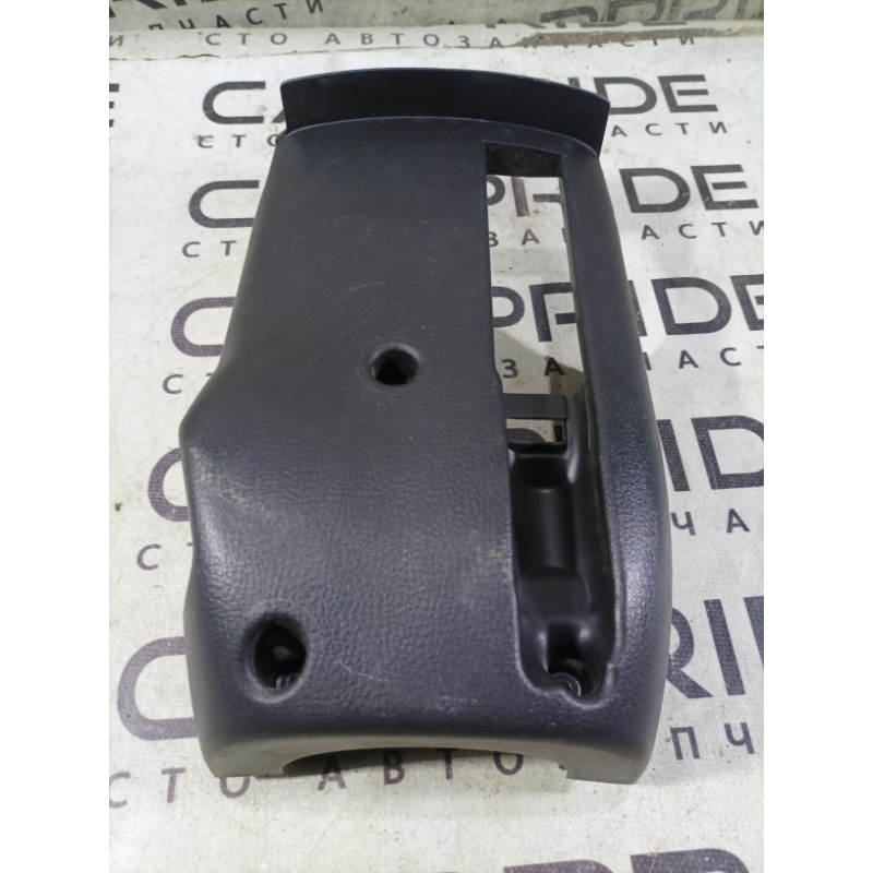 Кожух рулевой колонки нижний (салон) Mazda 6 GG 2002 2.0 RF5 gj6a60231