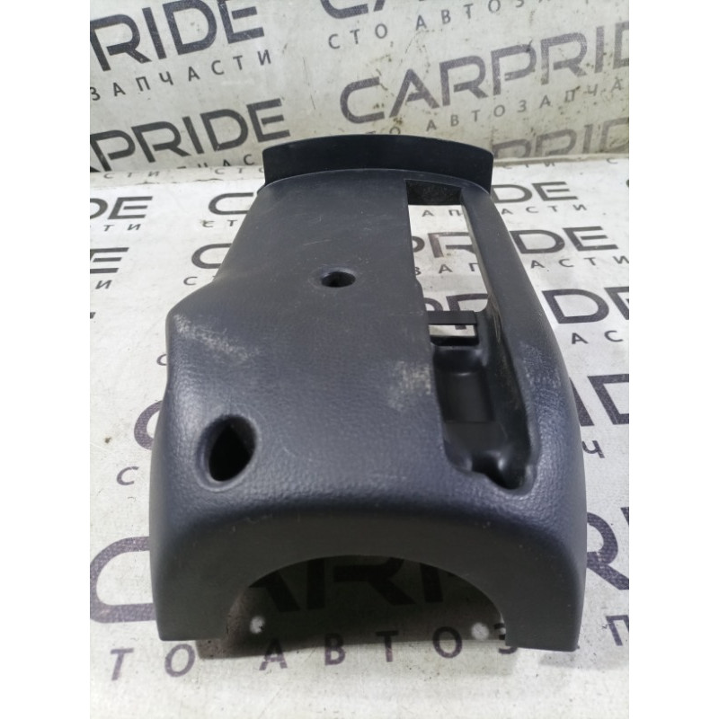 Кожух рулевой колонки нижний (салон) Mazda 6 GG 2002 2.0 RF5 gj6a60231