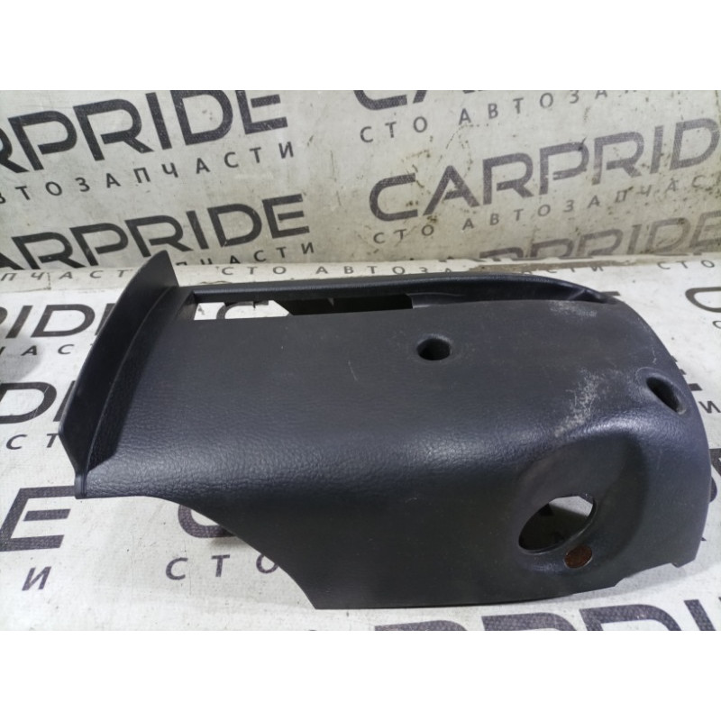 Кожух рулевой колонки нижний (салон) Mazda 6 GG 2002 2.0 RF5 gj6a60231
