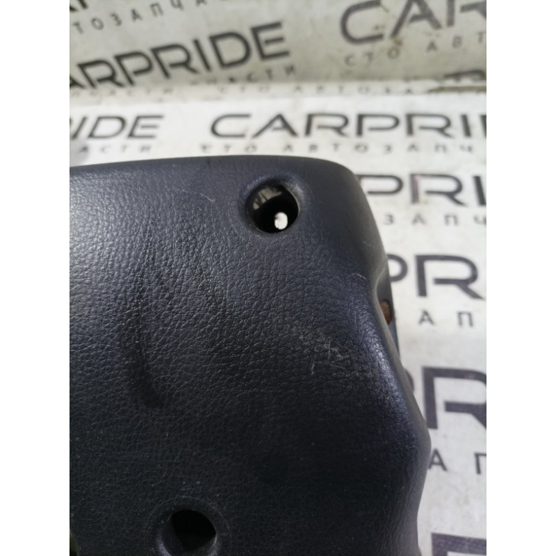 Кожух рулевой колонки нижний (салон) Mazda 6 GG 2002 2.0 RF5 gj6a60231