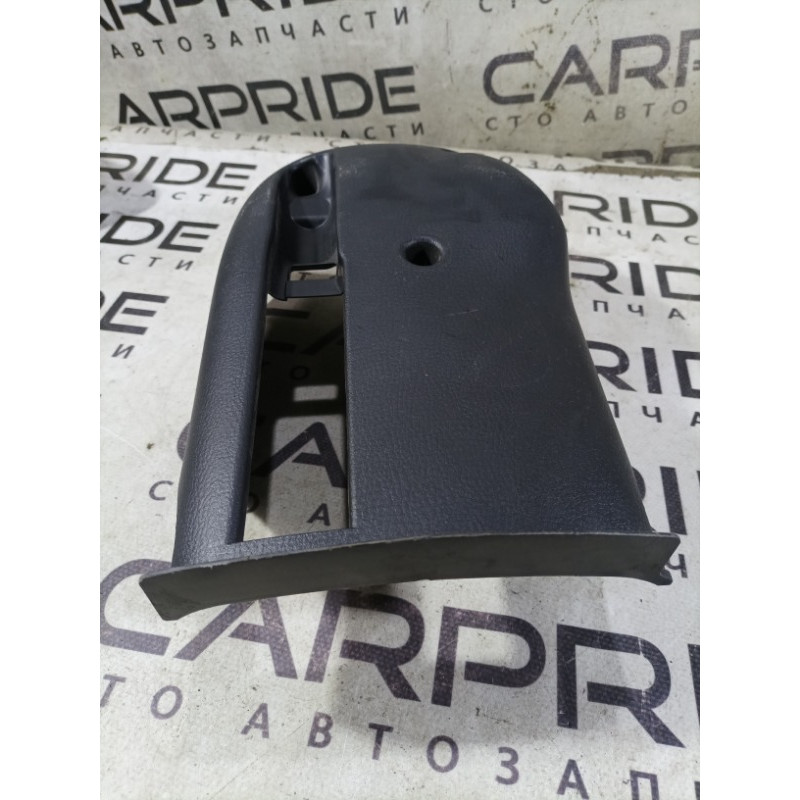 Кожух рулевой колонки нижний (салон) Mazda 6 GG 2002 2.0 RF5 gj6a60231