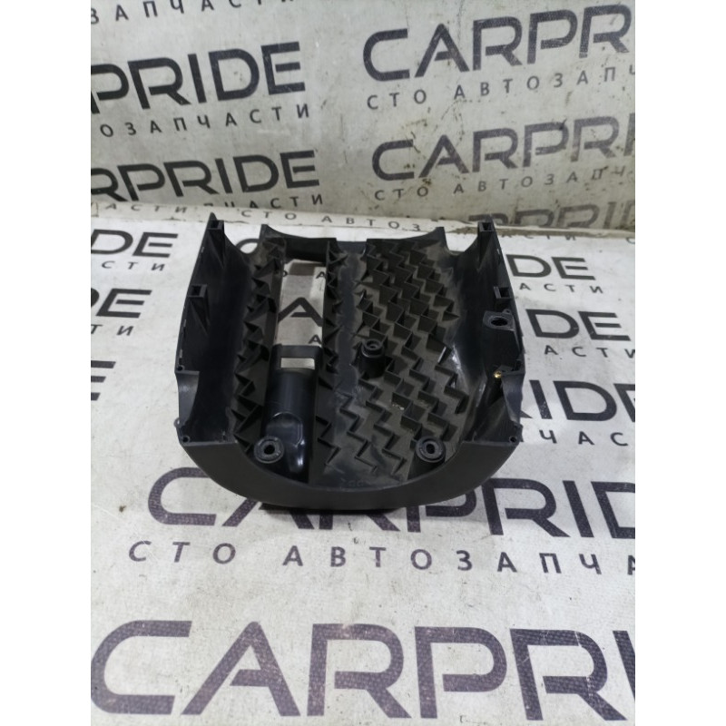 Кожух рулевой колонки нижний (салон) Mazda 6 GG 2002 2.0 RF5 gj6a60231