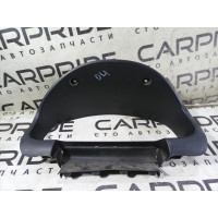 Накладка панели приборов