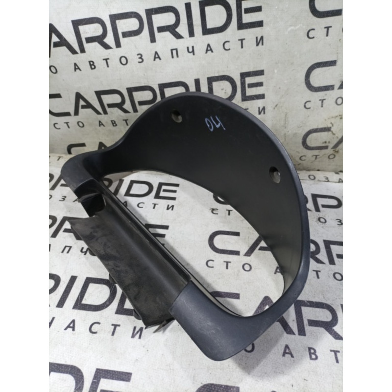 Накладка панели приборов (салон) Mazda 6 GG 2002 2.0 RF5 gj6a55421