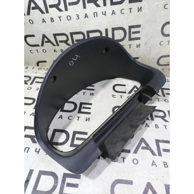 Накладка панели приборов (салон) Mazda 6 GG 2002 2.0 RF5 gj6a55421