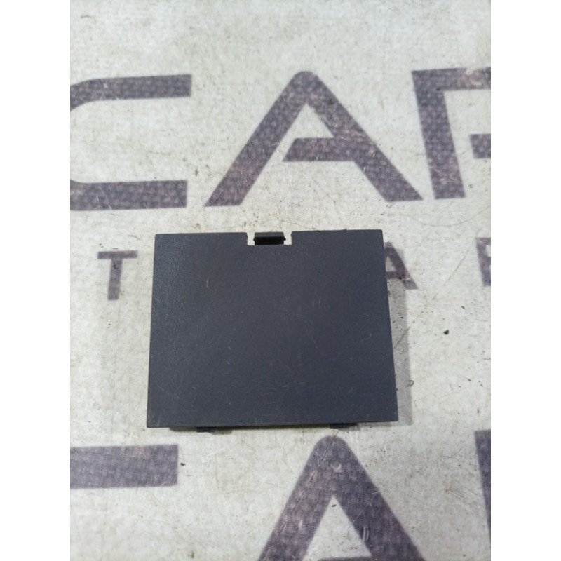 Заглушка (салон) BMW 5-series E60 M54b30 51167121920