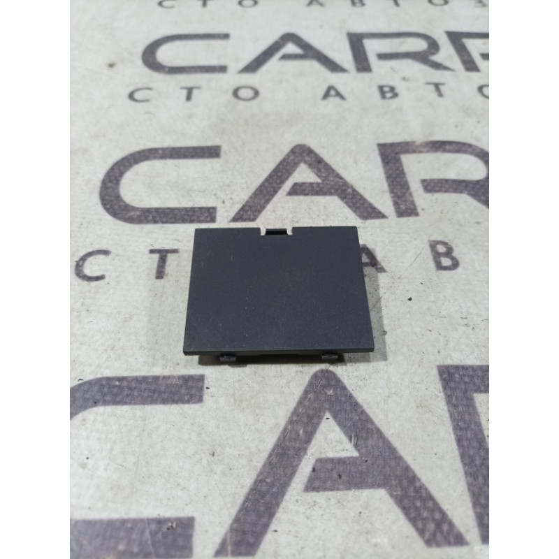 Заглушка (салон) BMW 5-series E60 M54b30 51167121920