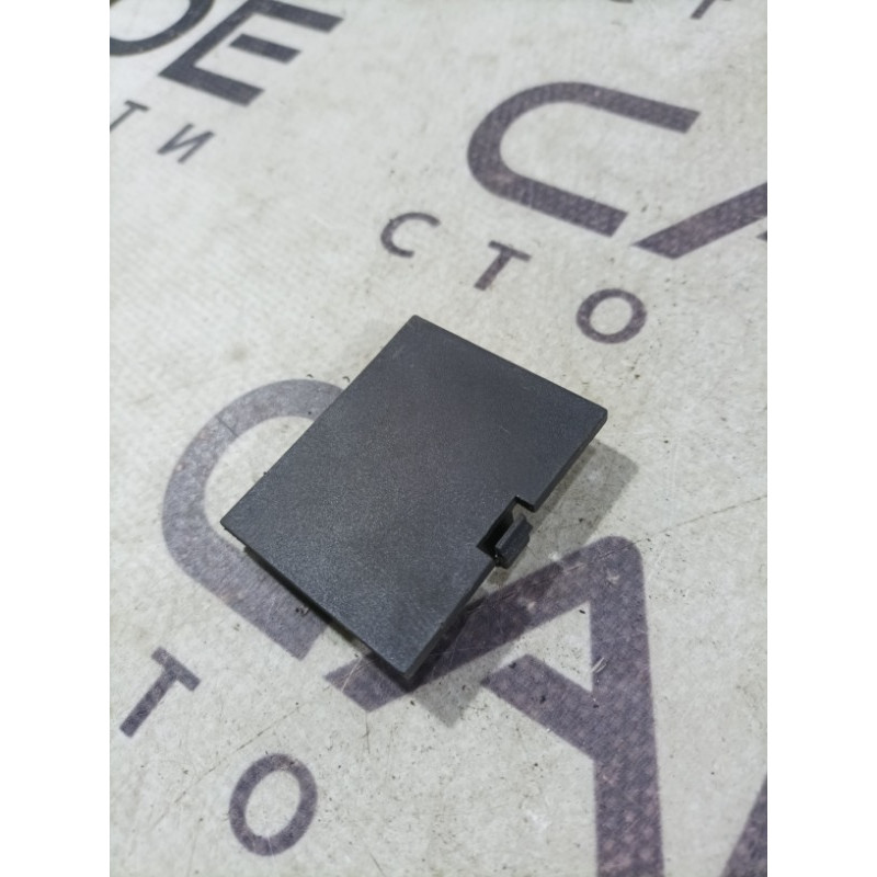 Заглушка (салон) BMW 5-series E60 M54b30 51167121920