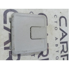 Накладка потолка