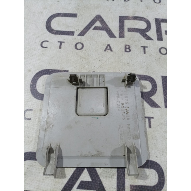 Накладка стелі (салон) Nissan Pathfinder R52 739753JA0A