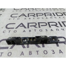 Кронштейн рейлинга