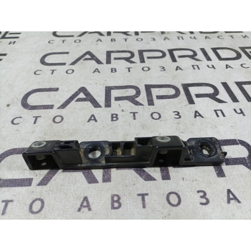 Кронштейн рейлинга (кузов и элементы) Infiniti QX60 L50 2015 3.5 738A13JA0B