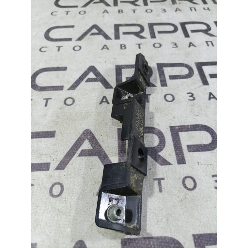 Кронштейн рейлинга (кузов и элементы) Infiniti QX60 L50 2015 3.5 738A13JA0B