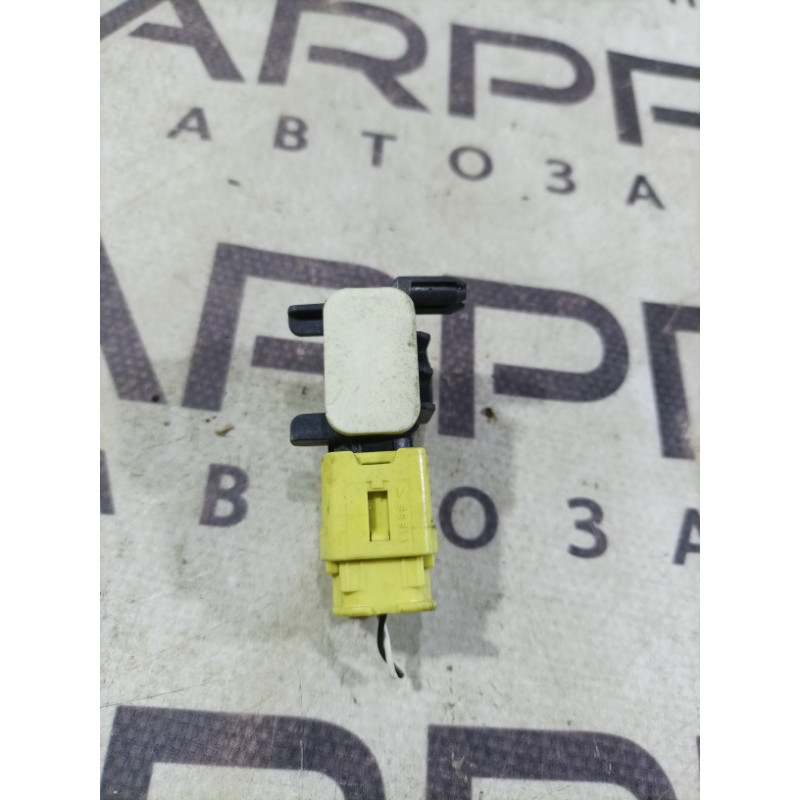 Датчик удара (электрика / датчики) Infiniti QX60 L50 2015 3.5 988303ja0a