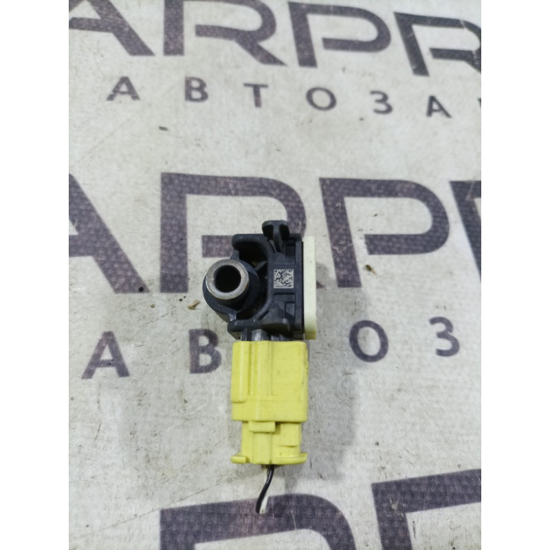 Датчик удара (электрика / датчики) Infiniti QX60 L50 2015 3.5 988303ja0a