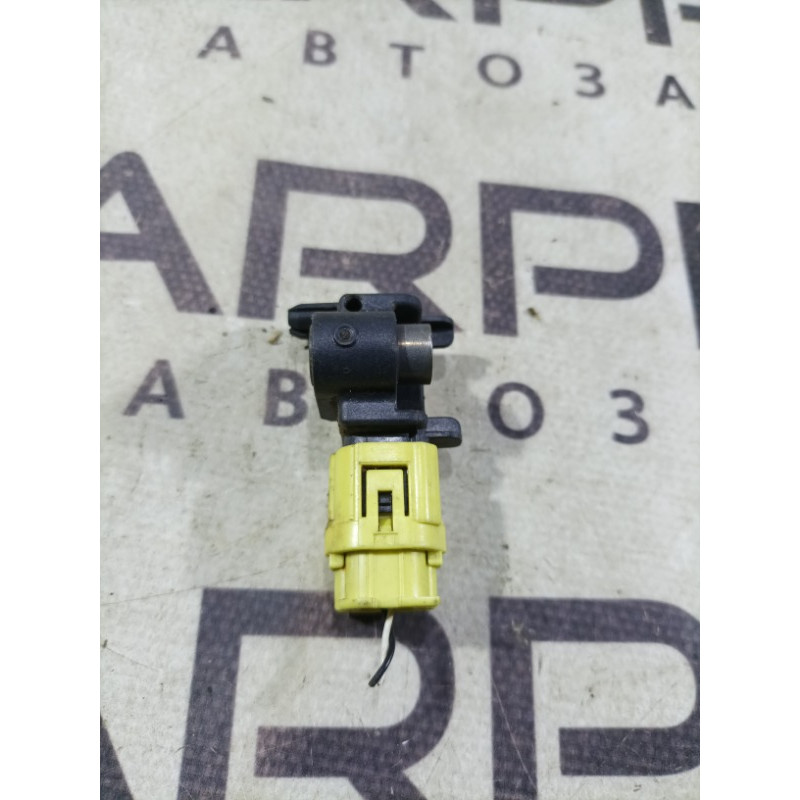 Датчик удара (электрика / датчики) Infiniti QX60 L50 2015 3.5 988303ja0a