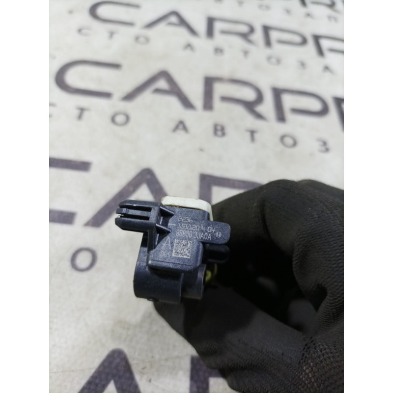 Датчик удара (электрика / датчики) Infiniti QX60 L50 2015 3.5 988303ja0a