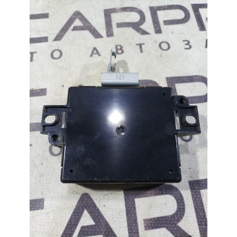 Блок управления парктрониками (электрика / блок управления) Infiniti QX60 L50 2015 3.5 285323ja2c