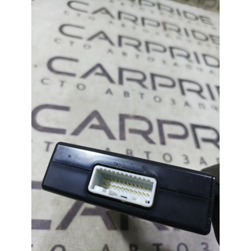 Блок управления парктрониками (электрика / блок управления) Infiniti QX60 L50 2015 3.5 285323ja2c